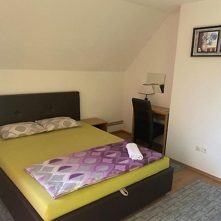 Restoran&Motel And Apartmants Lovacka Prica Tesanj Zewnętrze zdjęcie