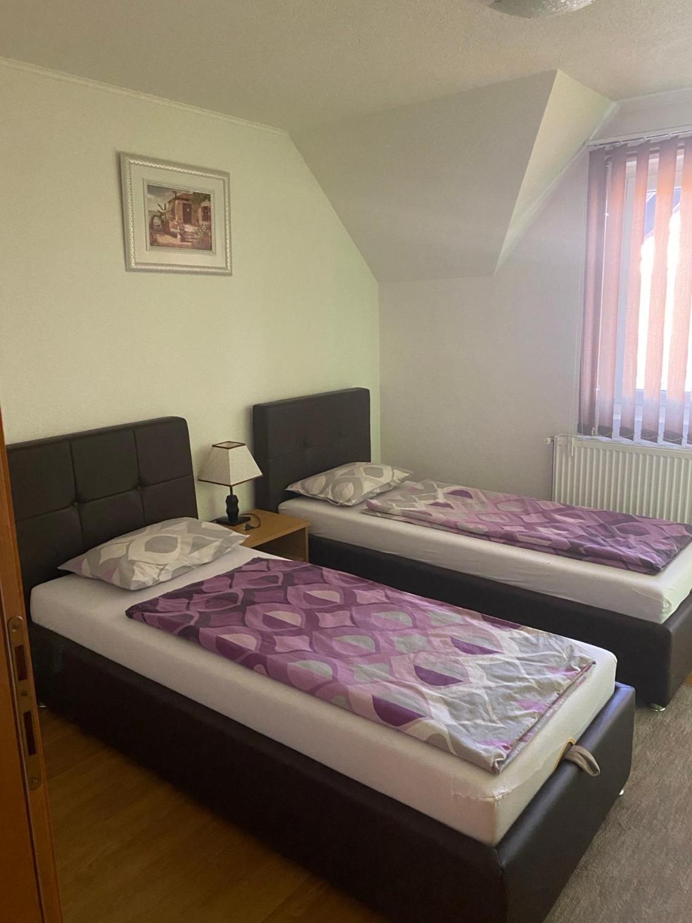 Restoran&Motel And Apartmants Lovacka Prica Tesanj Zewnętrze zdjęcie