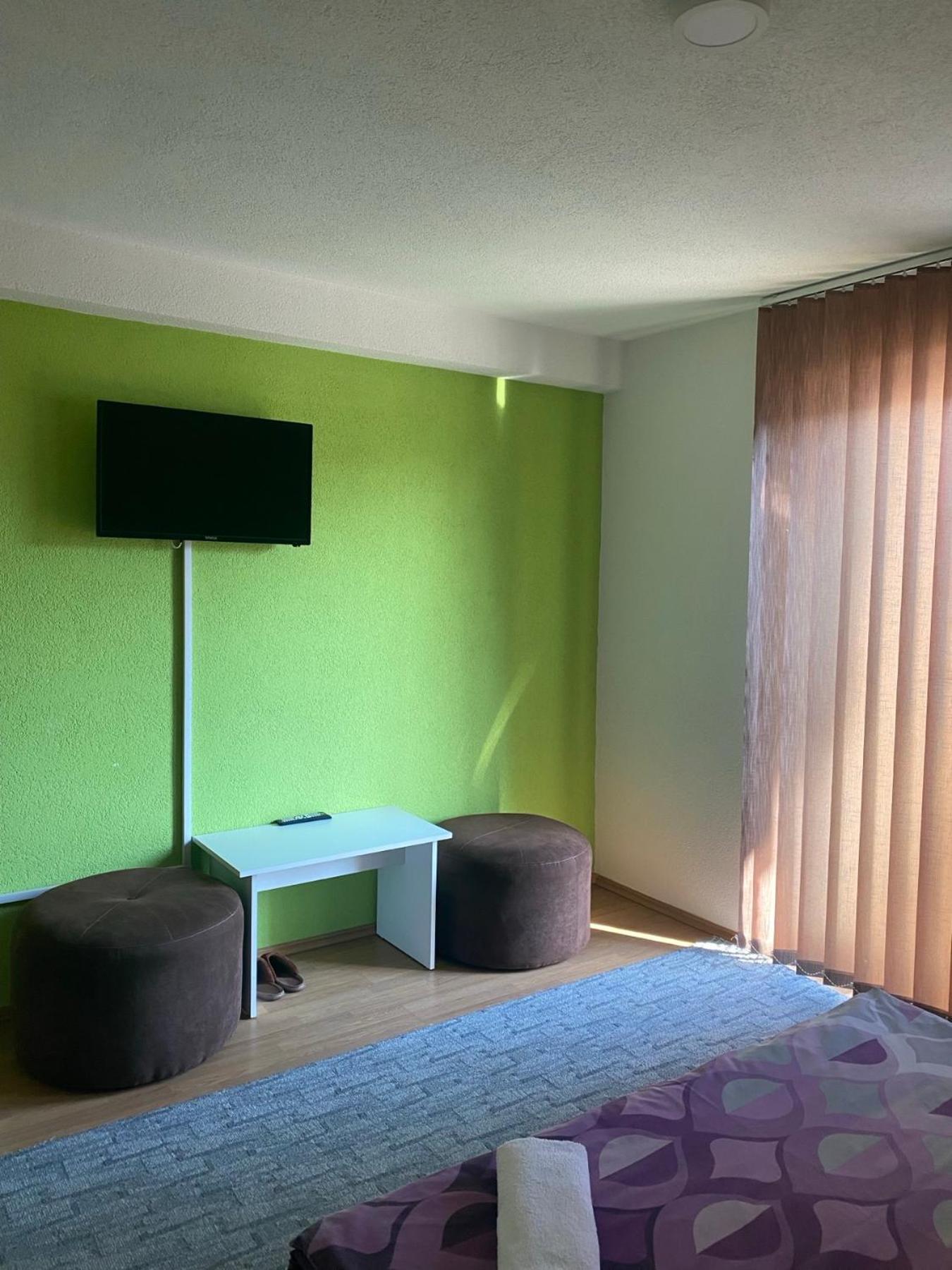 Restoran&Motel And Apartmants Lovacka Prica Tesanj Zewnętrze zdjęcie