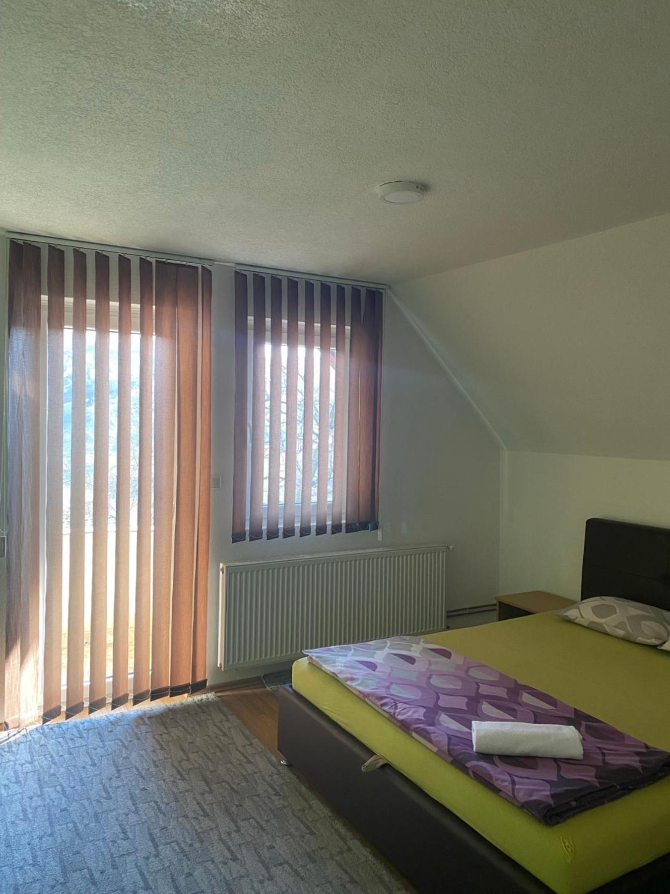 Restoran&Motel And Apartmants Lovacka Prica Tesanj Zewnętrze zdjęcie